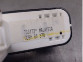 Recambio de mando elevalunas trasero derecho para mazda 2 hatchback (dl, dj) 1.5 skyactiv-g referencia OEM IAM D09H66370 D09H663