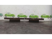 Recambio de disco freno delantero para mazda mx-5 (nb) 1.6 16v cat referencia OEM IAM 