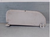 Recambio de parasol izquierdo para citroën c-elysée 1.6 hdi fap referencia OEM IAM 98000904BJ 