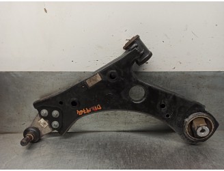 Replacement front left lower suspension arm for Fiat Tipo II (356) sedan 1.4 cat (LPG) OEM IAM reference 5208289