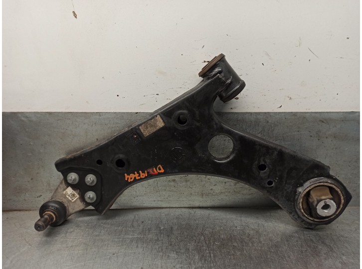 Replacement front left lower suspension arm for Fiat Tipo II (356) sedan 1.4 cat (LPG) OEM IAM reference 5208289