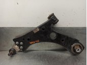 Replacement front left lower suspension arm for Fiat Tipo II (356) sedan 1.4 cat (LPG) OEM IAM reference 5208289