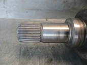 Recambio de transmision delantera izquierda para peugeot 306 break style referencia OEM IAM   