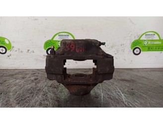Recambio de pinza freno trasera izquierda para saab 9-3 berlina 2.0 cat referencia OEM IAM 5084736 ATE