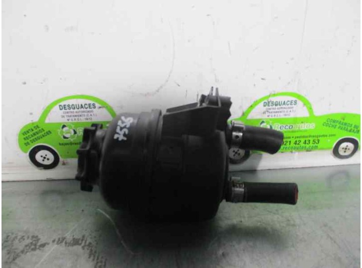 Recambio de deposito servo para bmw x3 (e83) 2.0 turbodiesel cat referencia OEM IAM 32411097164 