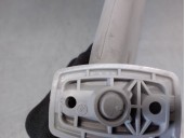 Recambio de parasol izquierdo para citroën c-elysée 1.6 hdi fap referencia OEM IAM 98000904BJ 