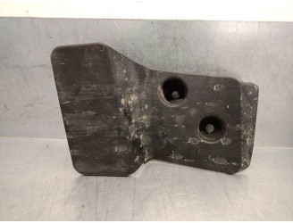 Recambio de guardabarros trasero para dacia sandero iii 1.0 tce 90 referencia OEM IAM 767M81986R  