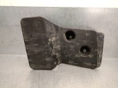 Recambio de guardabarros trasero para dacia sandero iii 1.0 tce 90 referencia OEM IAM 767M81986R  