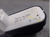 Recambio de mando elevalunas trasero izquierdo para mazda 2 hatchback (dl, dj) 1.5 skyactiv-g referencia OEM IAM D09H66370 D09H6