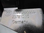 Recambio de deposito servo para bmw x3 (e83) 2.0 turbodiesel cat referencia OEM IAM 32411097164  