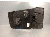 Recambio de guardabarros trasero para dacia sandero iii 1.0 tce 90 referencia OEM IAM 767M81986R 