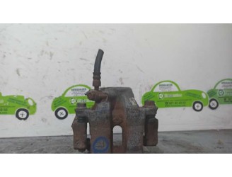 Recambio de pinza freno delantera izquierda para mazda mx-5 (nb) 1.6 16v cat referencia OEM IAM NA752671XC 