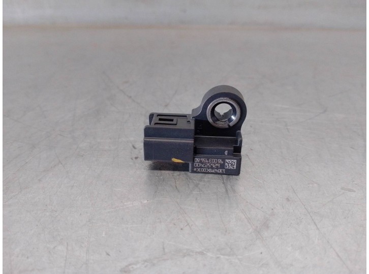 Recambio de sensor impacto para citroën c-elysée 1.6 hdi fap referencia OEM IAM 9800395680 
