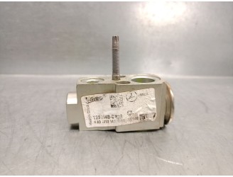 Recambio de valvula expansion para mercedes-benz clase g (w463) g 500 (463.260, 463.261) referencia OEM IAM A0998300600 A0998300
