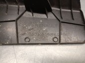 Recambio de guardabarros trasero para dacia sandero iii 1.0 tce 90 referencia OEM IAM 767M81986R  