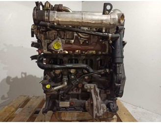 Recambio de motor completo para renault laguna (b56) 2.2 diesel referencia OEM IAM G8TV760 C100944 