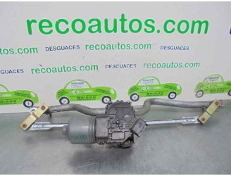 Recambio de motor limpia delantero para renault clio ii fase i (b/cbo) 1.9 diesel referencia OEM IAM 0390241511 