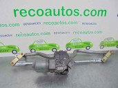 Recambio de motor limpia delantero para renault clio ii fase i (b/cbo) 1.9 diesel referencia OEM IAM 0390241511 