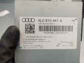 Recambio de modulo electronico para audi q7 (4l) 3.0 v6 24v tdi referencia OEM IAM 4L0910441A 