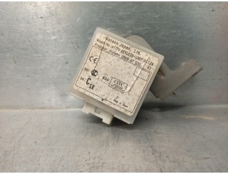 Recambio de centralita cierre para ford ranger (es) 2.5 tdci cat referencia OEM IAM UN09675D2 16 PINES 