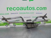 Recambio de motor limpia delantero para renault clio ii fase i (b/cbo) 1.9 diesel referencia OEM IAM 0390241511 