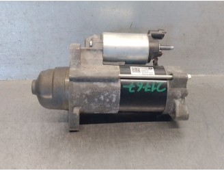 Recambio de motor arranque para opel insignia b grand sport (z18) 1.5 (68) referencia OEM IAM 12680615 12673600 695085118