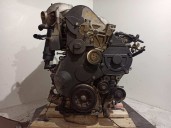 Recambio de motor completo para renault laguna (b56) 2.2 diesel referencia OEM IAM G8TV760 C100944 