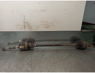 Recambio de transmision delantera derecha para chrysler voyager (gs) 2.4 cat referencia OEM IAM P04808540  