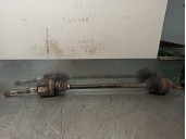 Recambio de transmision delantera derecha para chrysler voyager (gs) 2.4 cat referencia OEM IAM P04808540  