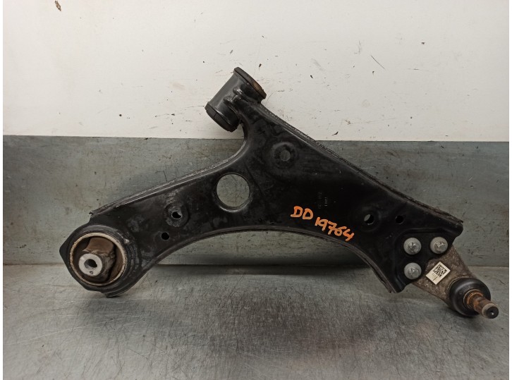 Replacement front right lower suspension arm for Fiat Tipo II (356) Sedan 1.4 CAT (GPL) OEM IAM reference 52082897 