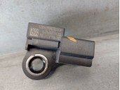 Recambio de sensor impacto para citroën c-elysée 1.6 hdi fap referencia OEM IAM 9800395680 