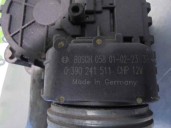 Recambio de motor limpia delantero para renault clio ii fase i (b/cbo) 1.9 diesel referencia OEM IAM 0390241511 