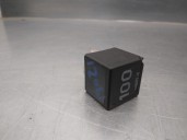 Replacement relay for Seat Ibiza (6L1) 1.4 TDI OEM IAM reference 7M0951253A 
