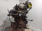 Recambio de motor completo para renault laguna (b56) 2.2 diesel referencia OEM IAM G8TV760 C100944 