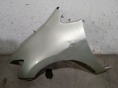Recambio de aleta delantera izquierda para toyota auris (_e15_) 2.0 d-4d (ade150_) referencia OEM IAM 5380202100 5380202100 