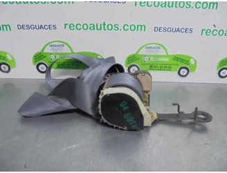 Recambio de cinturon seguridad delantero derecho para renault clio ii fase i (b/cbo) 1.9 diesel referencia OEM IAM 436756C 33012