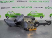 Recambio de cinturon seguridad delantero derecho para renault clio ii fase i (b/cbo) 1.9 diesel referencia OEM IAM 436756C 33012