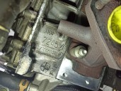 Recambio de motor completo para renault laguna (b56) 2.2 diesel referencia OEM IAM G8TV760 C100944 