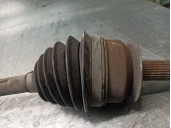 Recambio de transmision delantera derecha para chrysler voyager (gs) 2.4 cat referencia OEM IAM P04808540  