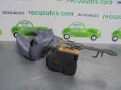 Recambio de cinturon seguridad delantero derecho para renault clio ii fase i (b/cbo) 1.9 diesel referencia OEM IAM 436756C 33012
