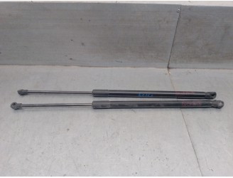 Recambio de amortiguadores maletero / porton para mazda 2 hatchback (dl, dj) 1.5 skyactiv-g referencia OEM IAM DA6C62620A DA6C62