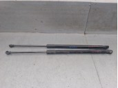 Recambio de amortiguadores maletero / porton para mazda 2 hatchback (dl, dj) 1.5 skyactiv-g referencia OEM IAM DA6C62620A DA6C62