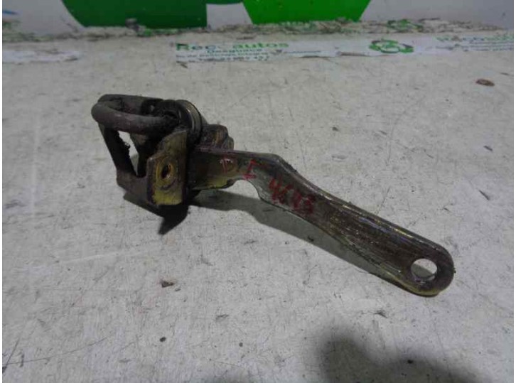 Recambio de retenedor puerta para peugeot boxer combi (rs3200)(320)(´02) 2.5 turbodiesel cat referencia OEM IAM 