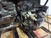 Recambio de motor completo para renault laguna (b56) 2.2 diesel referencia OEM IAM G8TV760 C100944 