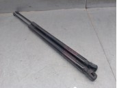 Recambio de amortiguadores maletero / porton para mazda 2 hatchback (dl, dj) 1.5 skyactiv-g referencia OEM IAM DA6C62620A DA6C62