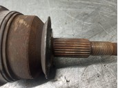 Recambio de transmision delantera derecha para chrysler voyager (gs) 2.4 cat referencia OEM IAM P04808540  