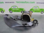 Recambio de cinturon seguridad trasero izquierdo para renault clio ii fase i (b/cbo) 1.9 diesel referencia OEM IAM 7700425749B 