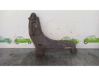 Recambio de brazo suspension inferior delantero derecho para mazda mx-5 (nb) 1.6 16v cat referencia OEM IAM N06634310 