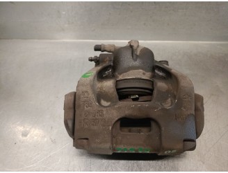 Recambio de pinza freno delantera derecha para opel vectra c station wagon (z02) 1.9 cdti (f35) referencia OEM IAM 5542456 55424