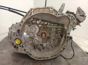 Recambio de caja cambios para renault laguna (b56) 2.2 diesel referencia OEM IAM PK1AA069 C000216 